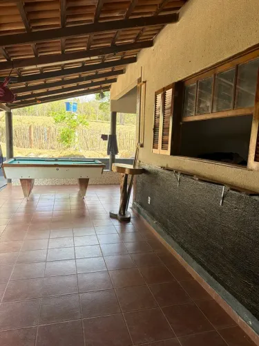 Chácara em Hidrolândia