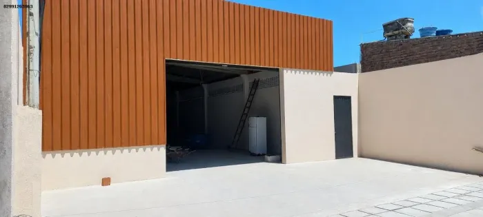 Galpão para Locação em Maceió, Mangabeiras