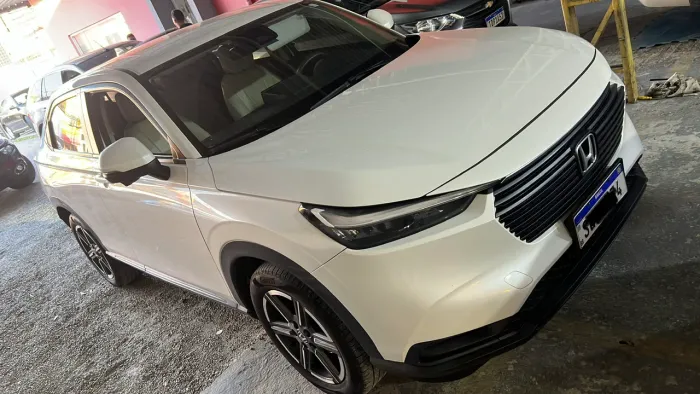 Honda HR-V EX 1.5 Sensing 16V 5P Aut. 2025