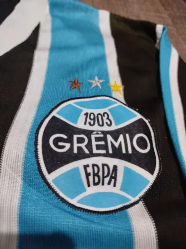 GRÊMIO RELÍQUIA DO ANO 1990 OFICIAL