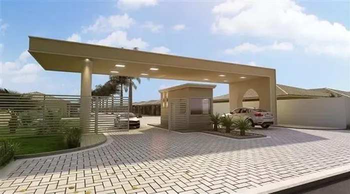 Casa em Condomínio Fechado | Próximo ao Setor Eldorado