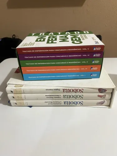 Kit Sobotta e Kit Romulo passos 