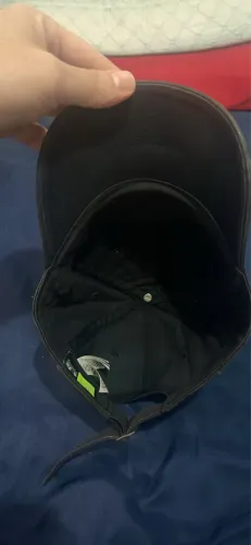 Boné Nike original