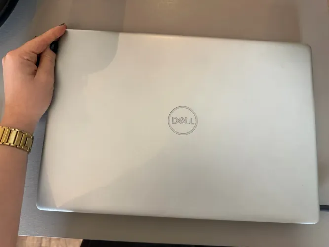 Notebook Dell 
