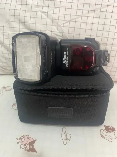 Flash Nikon Speedlight SB-910