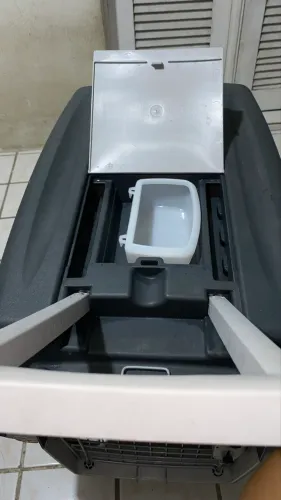 Caixa de transporte para cachorro de grande e pequeno porte 