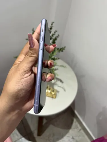 Iphone 11 Semi usado