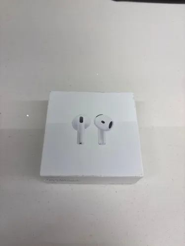 Airpods 4 Novo (sem cancelamento)
