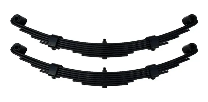 promoção par de feixe de mola para 1,200 kg