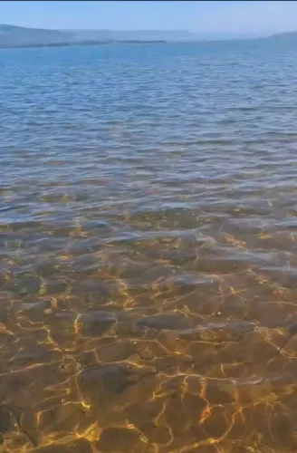 Vende-se uma Chácara beira lago,  "em frente" o km 31 de Lageado, indo para Miracema.