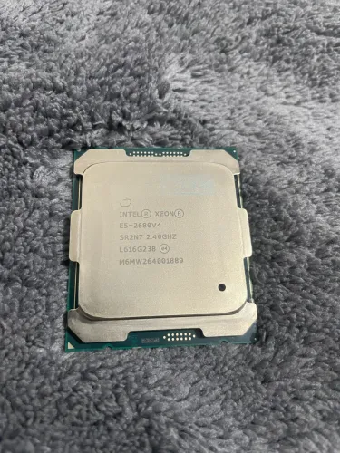 INTEL XEON E5-2680 V4 
