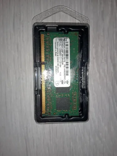 Memória Ram Notebooks 4GB