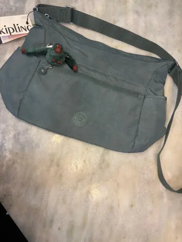 Bolsa kipling