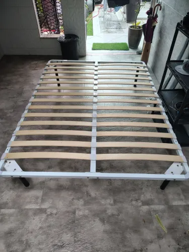 Cama turca casal ( Promoção)