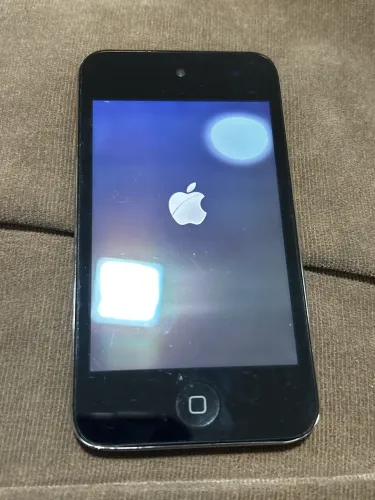 IPod Touch 32Gb - Sem carregador