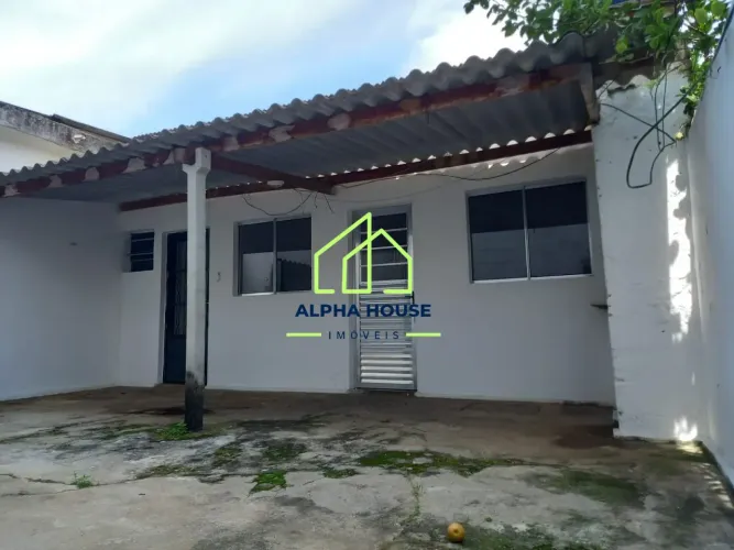 Casa para locação, Residencial e Comercial Cidade Jardim, Pindamonhangaba, SP