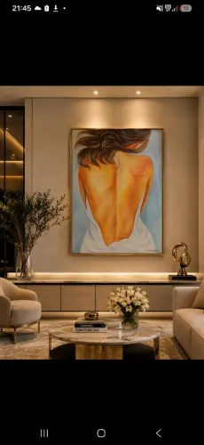 Quadro moderno