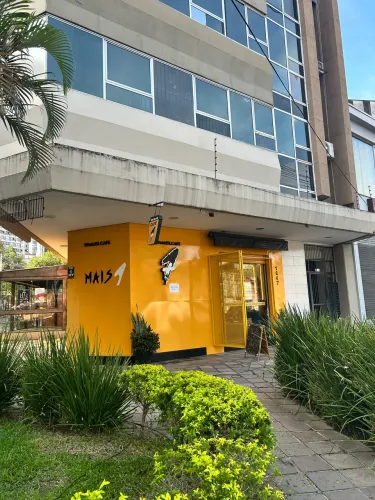 Repasse de ponto com franquia 