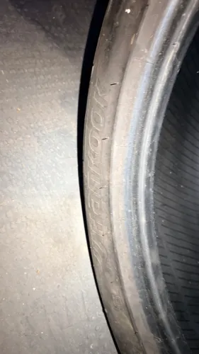 Pneu Hankook Aro 22 ? 285/40R22 110Y XL