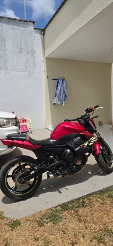 XJ6 FIFI 