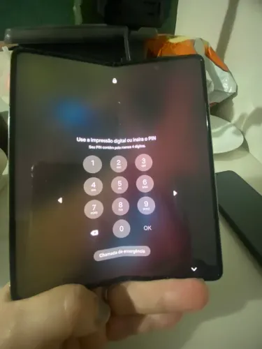Z fold 4 254gb