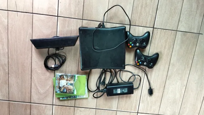 XBOX360