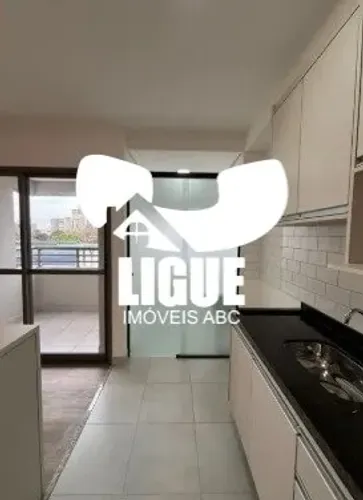 Apartamento com 3 Quartos e 2 banheiros para Aluga