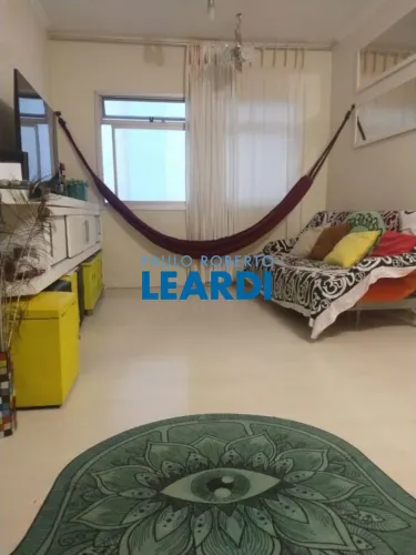 APARTAMENTO - VILA OLÍMPIA - SP