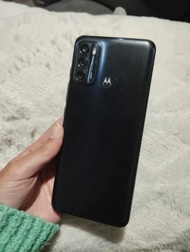 Celular Moto G60