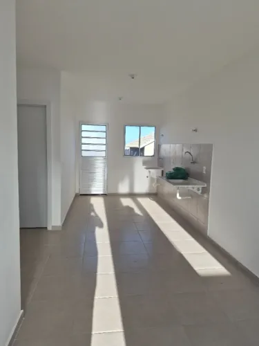 Casa Aluguel/Venda