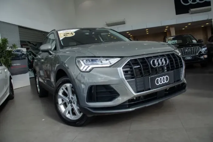 Audi Q3 Performance 2.0 TFSI Tiptr. Quattro 2024