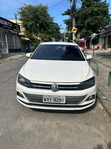 Volkswagen Polo Comfort. 200 TSI 1.0 Flex 12V Aut. 2018
