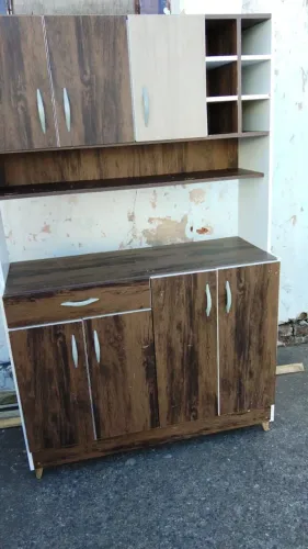ARMÁRIO PRA COZINHA ENTREGO UBERLÂNDIA.