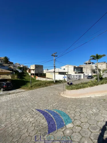 COD 2021 Terreno no condomínio dos passaros Cabo Frio-RJ
