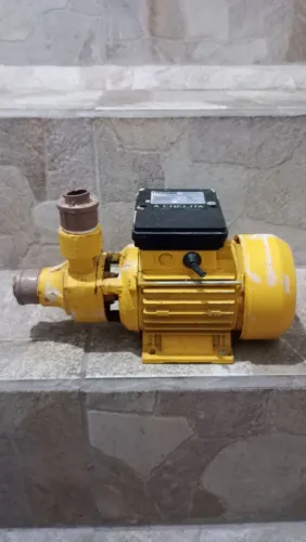 Bomba d'água periférica 1/2