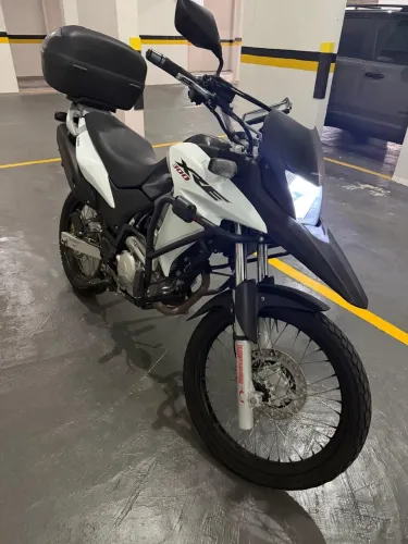 XRE 300/ 300 ABS/ FLEX