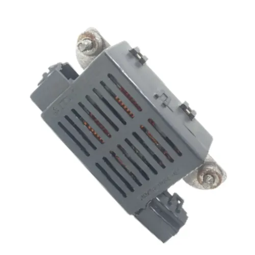 Módulo Antena Honda Accord 1998 A 2002 Detalhe