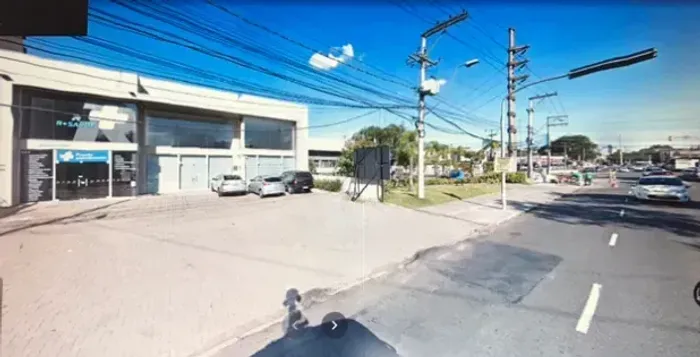 Lojas Locadas p/ venda tem 710 m² em São Sebastião - Porto Alegre - RS
