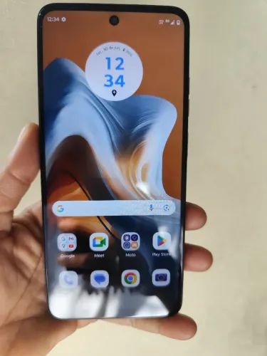 Moto g34 5g 