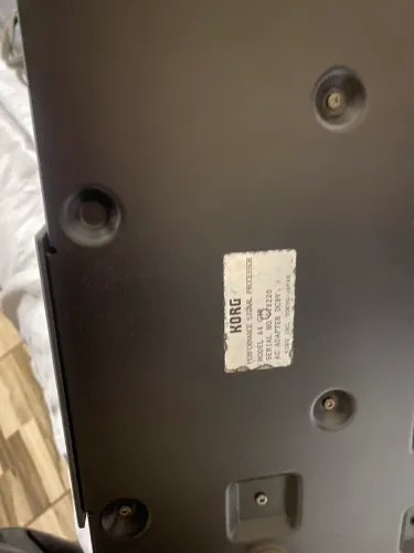 Pedaleira pra Guitarra
