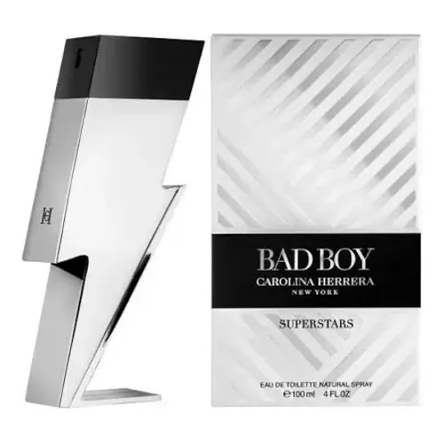 Perfume BAD BOY SUPERSTARS
