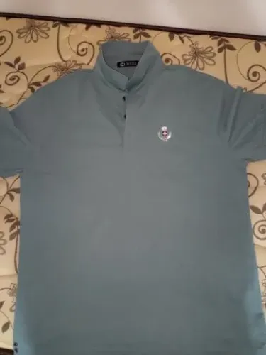 Blusa Gucci original polo
