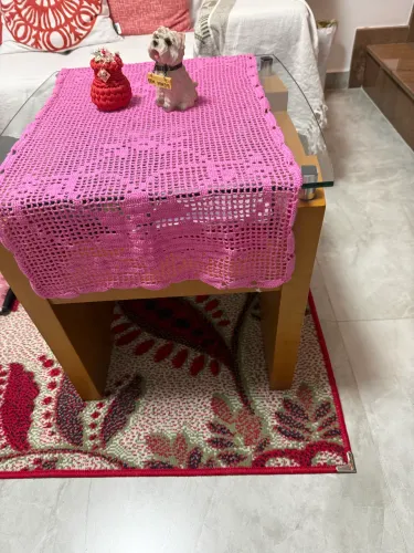 Mesa de sala