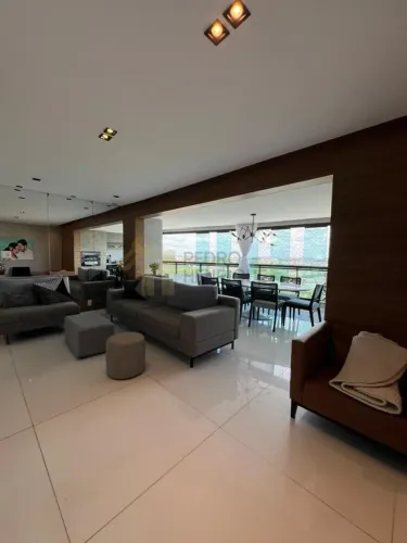 Apartamento Mobiliado para Venda em Salvador, Patamares, 3 dormitórios, 1 suíte, 3 banheir
