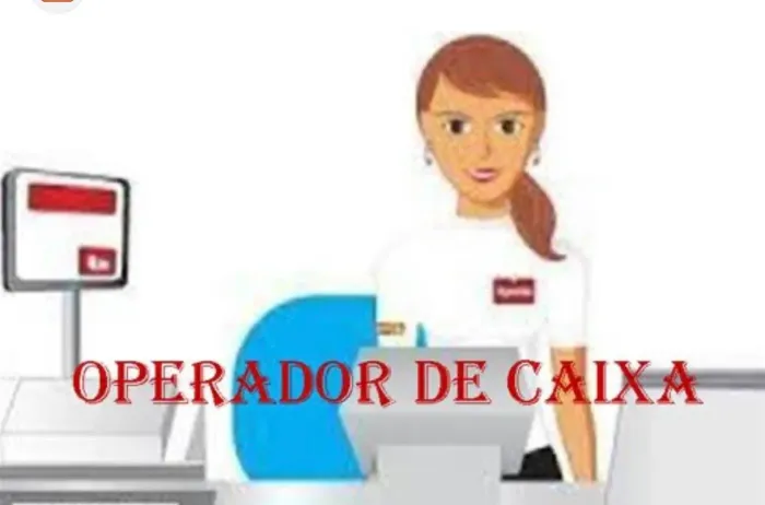 Contrato Operadora de Caixa 