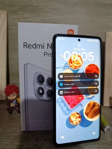 Redmi note 14 pro