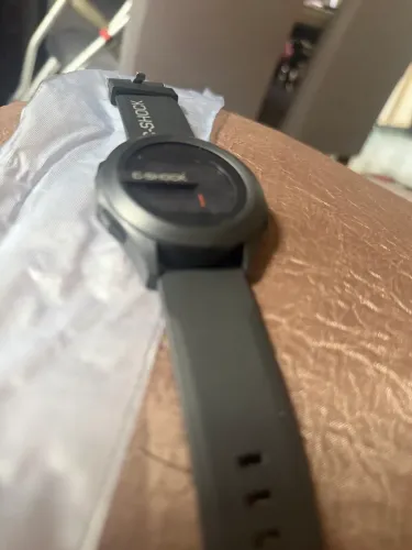 Vendo relógio G Shock