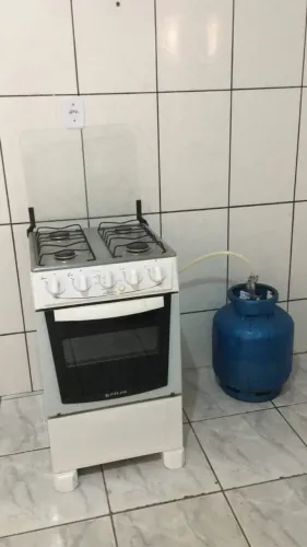 Fogão 4 bocas