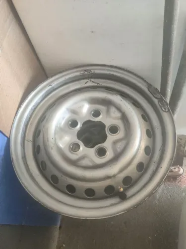 Rodas Para Kombi 5x112