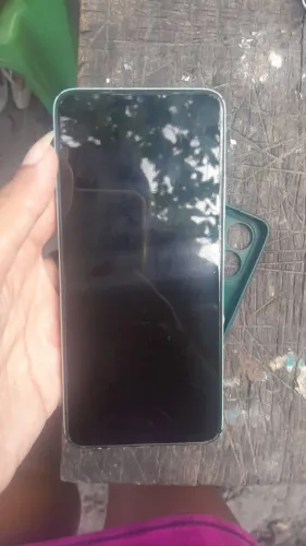 Infinix smart 7